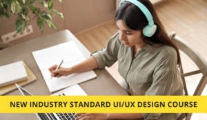 Discovering UI UX Design Course in Pune: Top Course to Shape Your Future